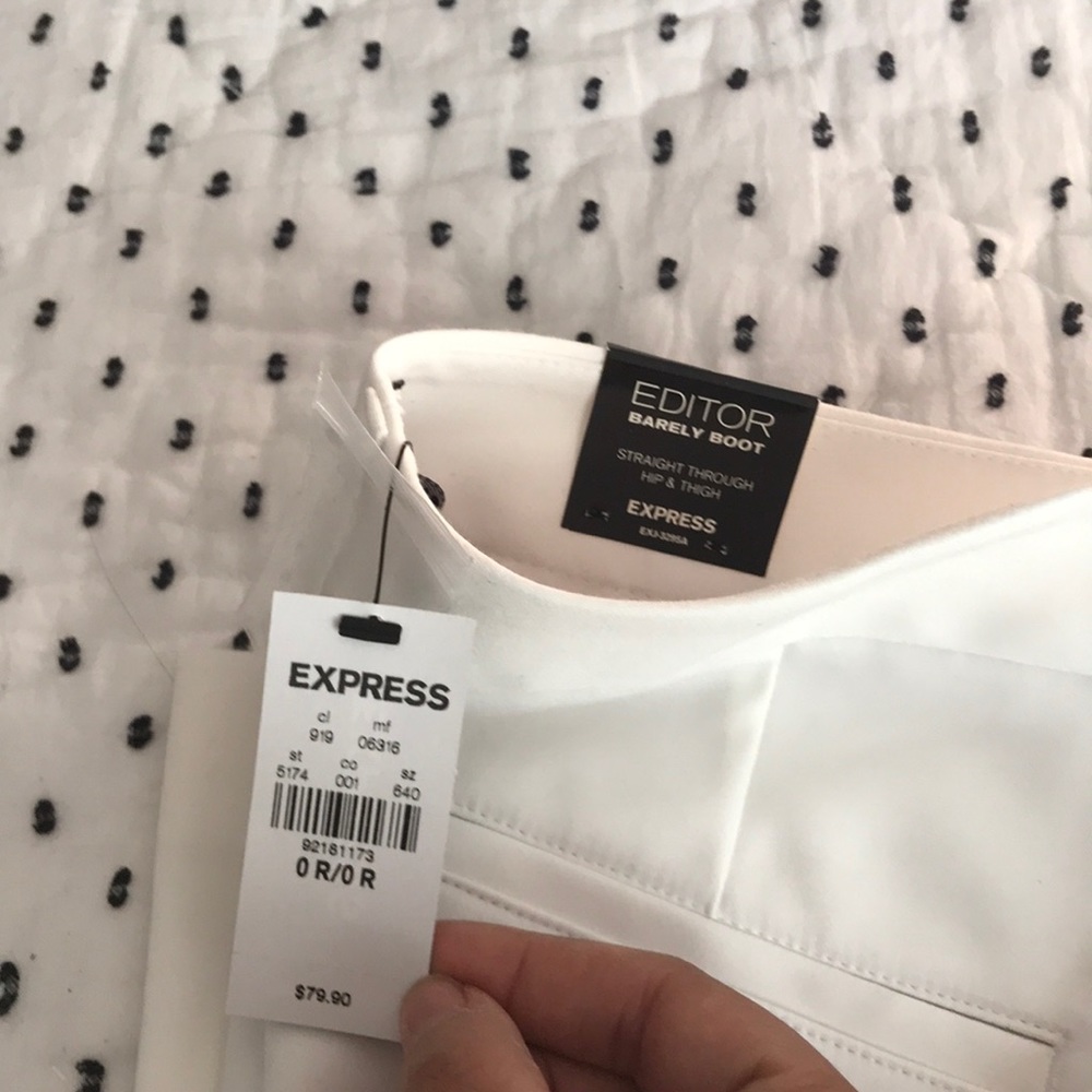 Pants - Picture 2 of 3